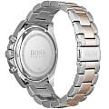 Hugo Boss Hugo Boss Ocean HB1513705  — задняя крышка металл сталь корпуса немецкие часы