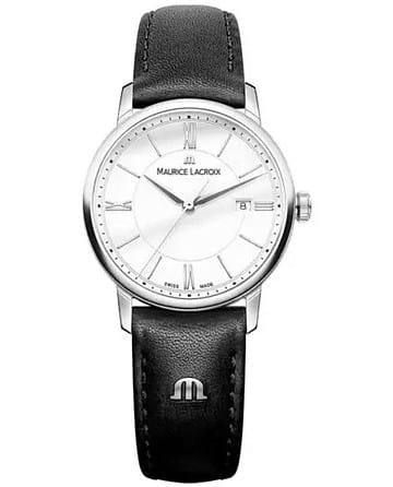 Maurice Lacroix Eliros Date Ladies EL1094-SS001-112-1