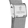 Festina Festina Retro F6869/4  наручные мужские часы фото под углом.