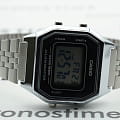Оригинальные часы Casio Casio Collection LA680WEA-1EF кварцевые калибр механизма  общий вид