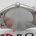 Jacques Lemans Jacques Lemans Classic 1-1859G  — задняя крышка сталь металл корпуса австрийские часы