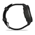 Оригинальные часы Garmin Garmin Instinct Crossover - Standard Edition  010-02730-03 электронные калибр механизма  общий вид