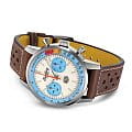 Оригинальные часы Breitling Breitling Top Time Deus Limited Edition A233112A1A1X1 механические калибр механизма breitling 23 общий вид