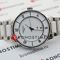 Оригинальные часы Certina Certina DS-6 Lady C039.251.11.017.00 кварцевые калибр механизма eta f05.412 общий вид