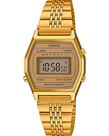 Casio Illuminator LA690WEGA-9