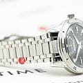 Seiko Seiko Presage SRPL09J1 presage японские мужские часы на браслете нержавеющая сталь боковой вид