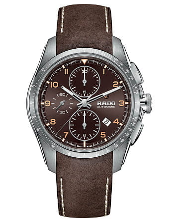 Rado Hyperchrome Automatic Chronograph R32042305