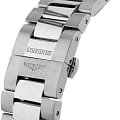 Longines Longines Conquest L3.377.4.58.6 женские часы черный циферблат на запястье