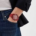 Оригинальные часы U.S. Polo Assn. U.S. Polo Assn. Yard USPA4001-02 кварцевые калибр механизма  общий вид