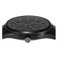 Armani Exchange Armani Exchange Dante AX1867 мужские часы черный циферблат на запястье