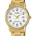 Часы Casio Collection MTP-V002G-7B2UDF (MTP-V002G-7B2)