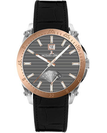 Jacques Lemans Derby 1-2202E