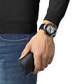 Tissot Tissot T-Race MotoGP Automatic Chronograph T141.462.27.041.00 T Race — детали корпуса и каучук