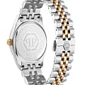 Philipp Plein Philipp Plein Plein Valentine PW2BA0925  немецкие женские часы на браслете нержавеющая сталь с pvd-покрытием боковой вид