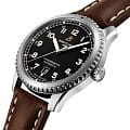 Breitling Breitling Aviator 8 Automatic 41 A17315101B1X3  наручные мужские часы фото под углом.