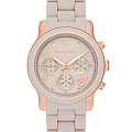 Часы Michael Kors Runway MK7386