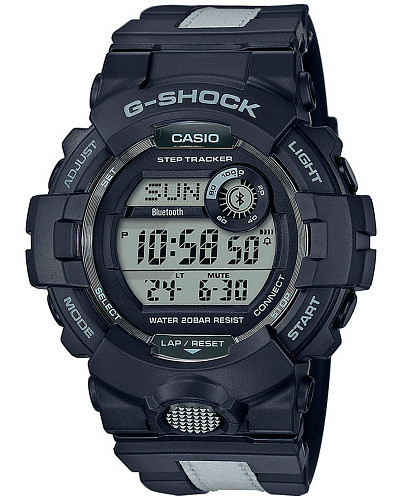 Casio G-Shock GBD-800LU-1