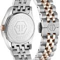 Philipp Plein Philipp Plein Date Superlative PWYAA0223 немецкие наручные женские часы заводная головка с логотипом Philipp Plein
