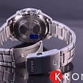 Оригинальные часы Casio Casio Edifice EFR-553D-7 кварцевые калибр механизма  общий вид