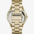 Michael Kors Michael Kors Runway MK3435  наручные женские часы фото под углом.
