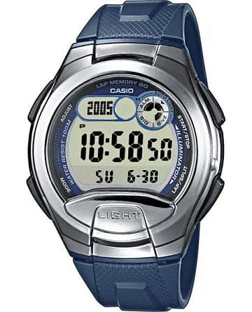 Casio Illuminator W-752-2A