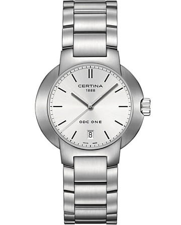 Certina Odc One C260.1110.42.10