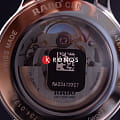 Rado Rado Centrix Automatic Open Heart R30179105 Automatic — детали корпуса и кожаный