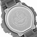 Casio Casio G-Shock DW-6900HD-8DR g-shock японские мужские часы на браслете пластик боковой вид