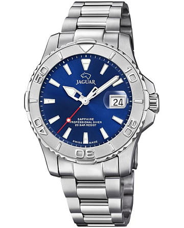 Jaguar Couple Diver J969/2