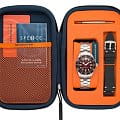 Spinnaker Spinnaker Spence SP-5097-55  наручные мужские часы фото под углом.