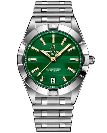 Breitling Chronomat 32 A773107A1L1A1