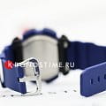 Casio Casio G-Shock DW-9052-2VDR (DW-9052-2V)  — детали корпуса и пластик