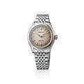 Seiko Seiko Presage Classic Series SPB523 presage японские мужские часы на браслете нержавеющая сталь боковой вид