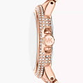 Оригинальные часы Michael Kors Michael Kors Camille MK4810 кварцевые калибр механизма  общий вид
