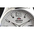 Orient Orient ER1X001W (FER1X001W) classic automatic японские мужские часы на браслете  боковой вид