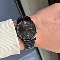 Citizen Citizen Eco-Drive BM6976-72E  — детали корпуса и нержавеющая сталь с ip-покрытием