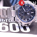 Casio Casio G-Shock Premium MTG-G1000D-1A2 японские наручные мужские часы заводная головка с логотипом Casio