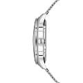 U.S. Polo Assn. U.S. Polo Assn USPA1087-01  американские мужские часы на браслете нержавеющая сталь боковой вид