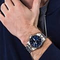 Festina Festina Classics F20357/C испанские наручные мужские часы заводная головка с логотипом Festina