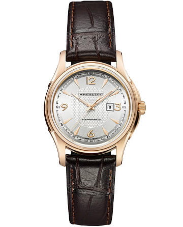 Hamilton Jazzmaster Viewmatic Auto H32335555