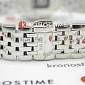 Rado R48913713 наручные женские часы застежка крупным планом