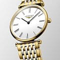Longines Longines La Grande Classique L4.512.2.11.7 la grande classique швейцарские женские часы на браслете сталь c pvd покрытием боковой вид