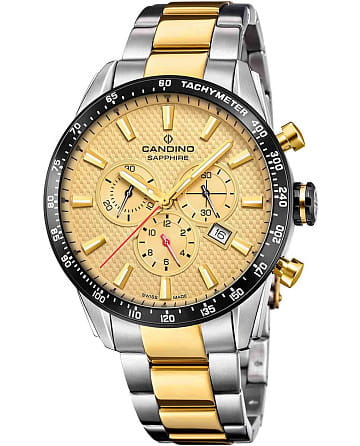 Candino Gents Sport C4748/A