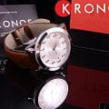 Оригинальные часы Tissot Tissot Gentleman Swissmatic T098.407.16.032.00 механические калибр механизма swissmatic общий вид