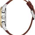 Santa Barbara Polo & Racquet Club Santa Barbara Polo & Racquet Club Noble SB.1.10551-4  наручные мужские часы фото под углом.