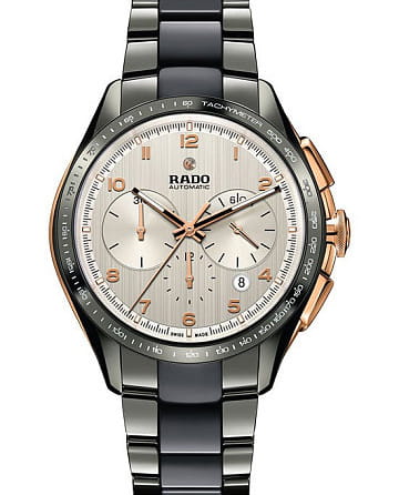 Rado Hyperchrome Automatic Chronograph R32108102