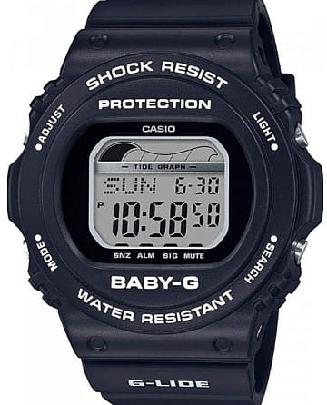 Casio Baby-G BLX-570-1