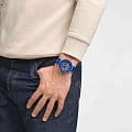 Swatch Swatch Big Bold Biosourced Lacquered SB05N105  — задняя крышка пластик корпуса швейцарские часы