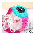 Casio Casio G-Shock DW-5900DN-3DR мужские часы черный циферблат на запястье