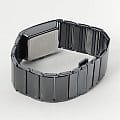 Оригинальные часы Jacques Lemans Jacques Lemans High Tech Ceramic 1-1941H кварцевые калибр механизма  общий вид